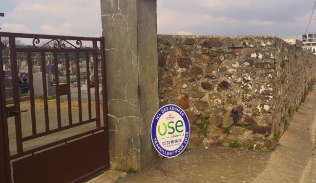 OSE Environnement : nouveau partenariat avec la ville de Saint-Pair-sur-Mer !