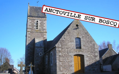 Zoom sur Anctoville-sur-Boscq :  Ose Services en action