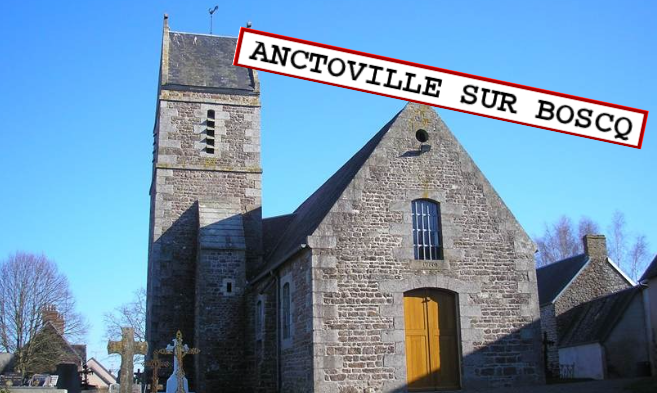 Zoom sur Anctoville-sur-Boscq :  Ose Services en action