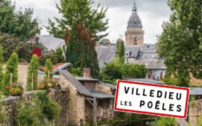 OSE Environnement et.. Villedieu-les-Poëles