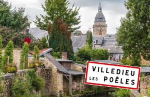 OSE Environnement et.. Villedieu-les-Poëles