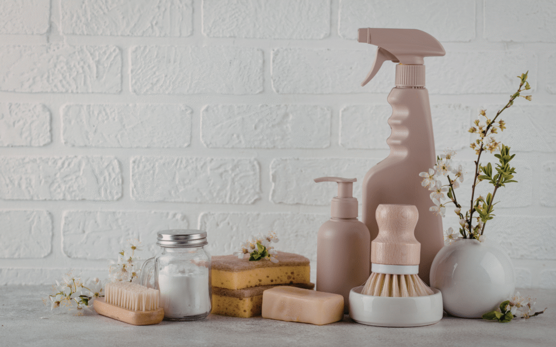 7 astuces ménage naturelles pour une maison impeccable – OSE Services