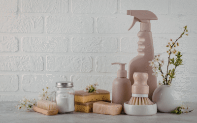 7 astuces ménage naturelles pour une maison impeccable – OSE Services