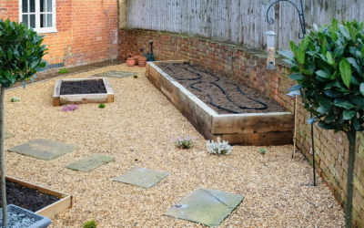 Comment créer un jardin productif même sur un petit espace ? – OSE Environnement