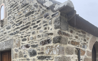 Découvrir le patrimoine bâti ancien du sud Manche et le préserver – OSE Environnement