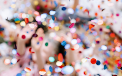 Carnaval 2026 ! Ose Services en renfort comme chaque année pour contribuer au bon déroulement des festivités.  